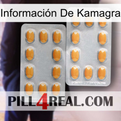 Información De Kamagra cialis4